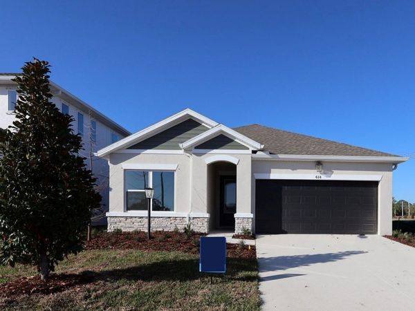 614 KINGSWOOD COURT, BRADENTON, FL 34212