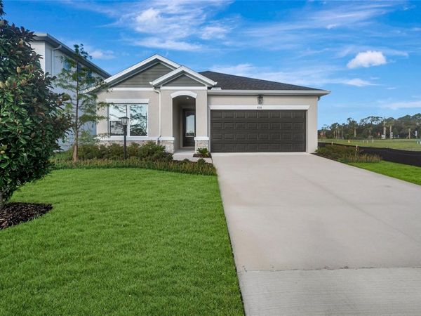614 KINGSWOOD COURT, BRADENTON, FL 34212