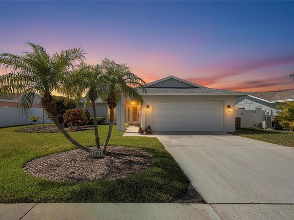 11034 MALAGA DRIVE, LARGO, FL 33774