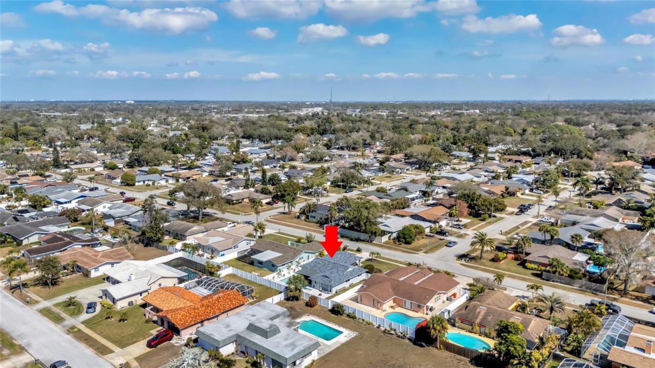 11034 Malaga Drive, Largo, FL 33774 Photo