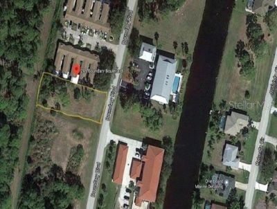 249 Boundary Boulevard, Rotonda West, FL 33947 Photo