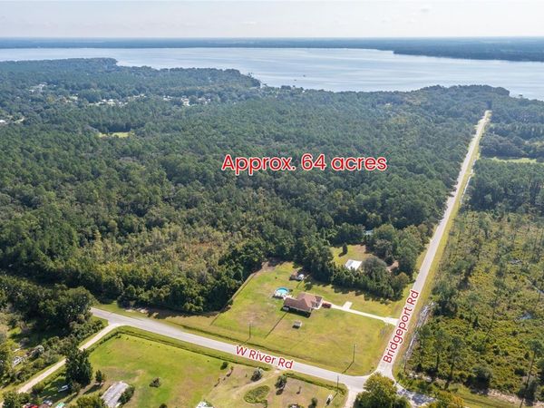 130 BRIDGEPORT ROAD, PALATKA, FL 32177