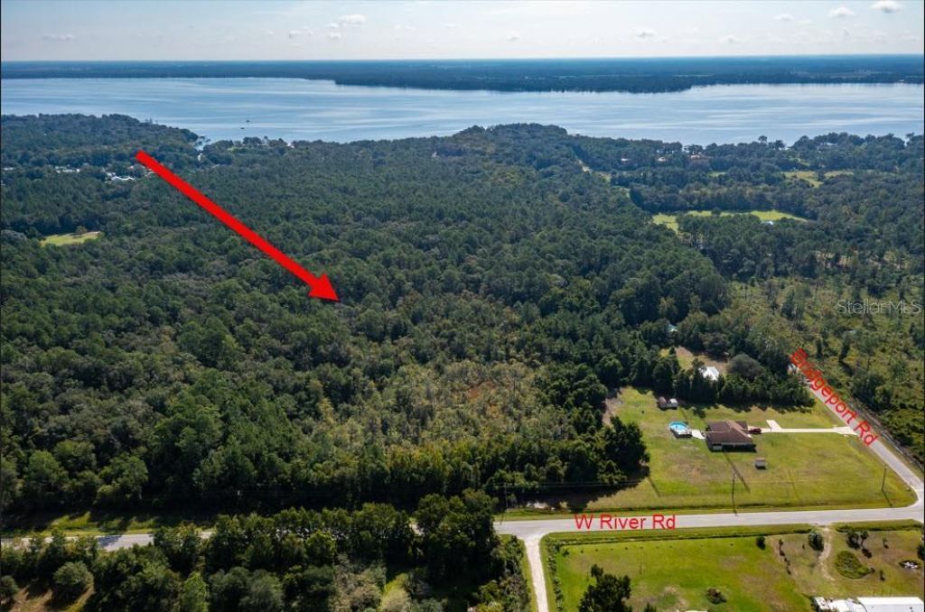 130 Bridgeport Road, Palatka, FL 32177 Photo