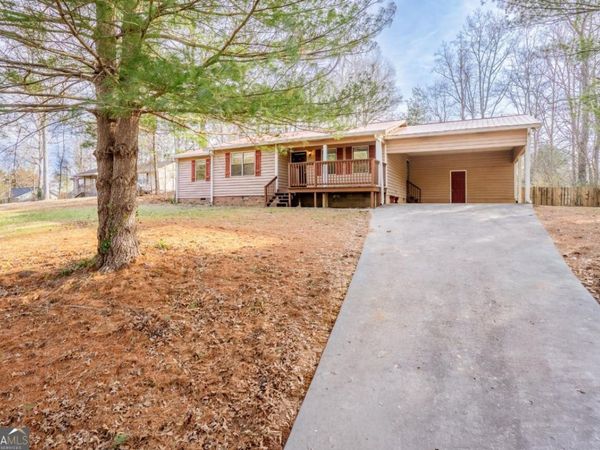 629 W Broadacre Road NW, Dalton, GA 30721