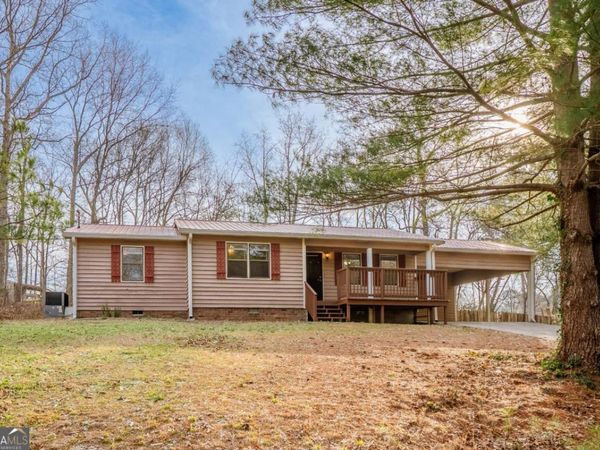 629 W Broadacre Road NW, Dalton, GA 30721