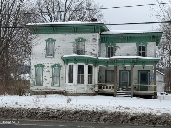 402 New York 8 Rte, Bridgewater, NY 13313