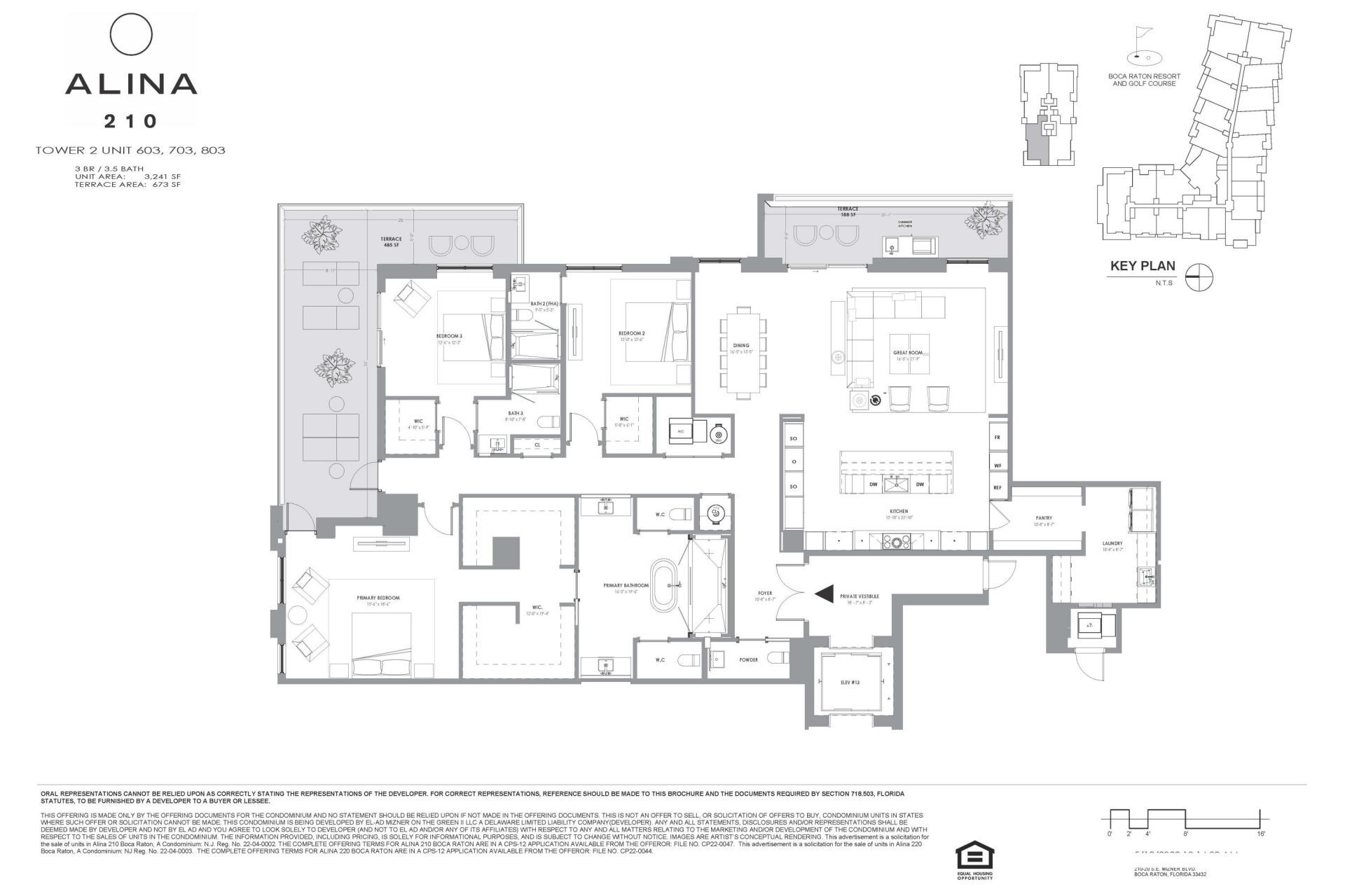 210 SE Mizner Boulevard, Unit 603, Boca Raton, FL 33432 Photo