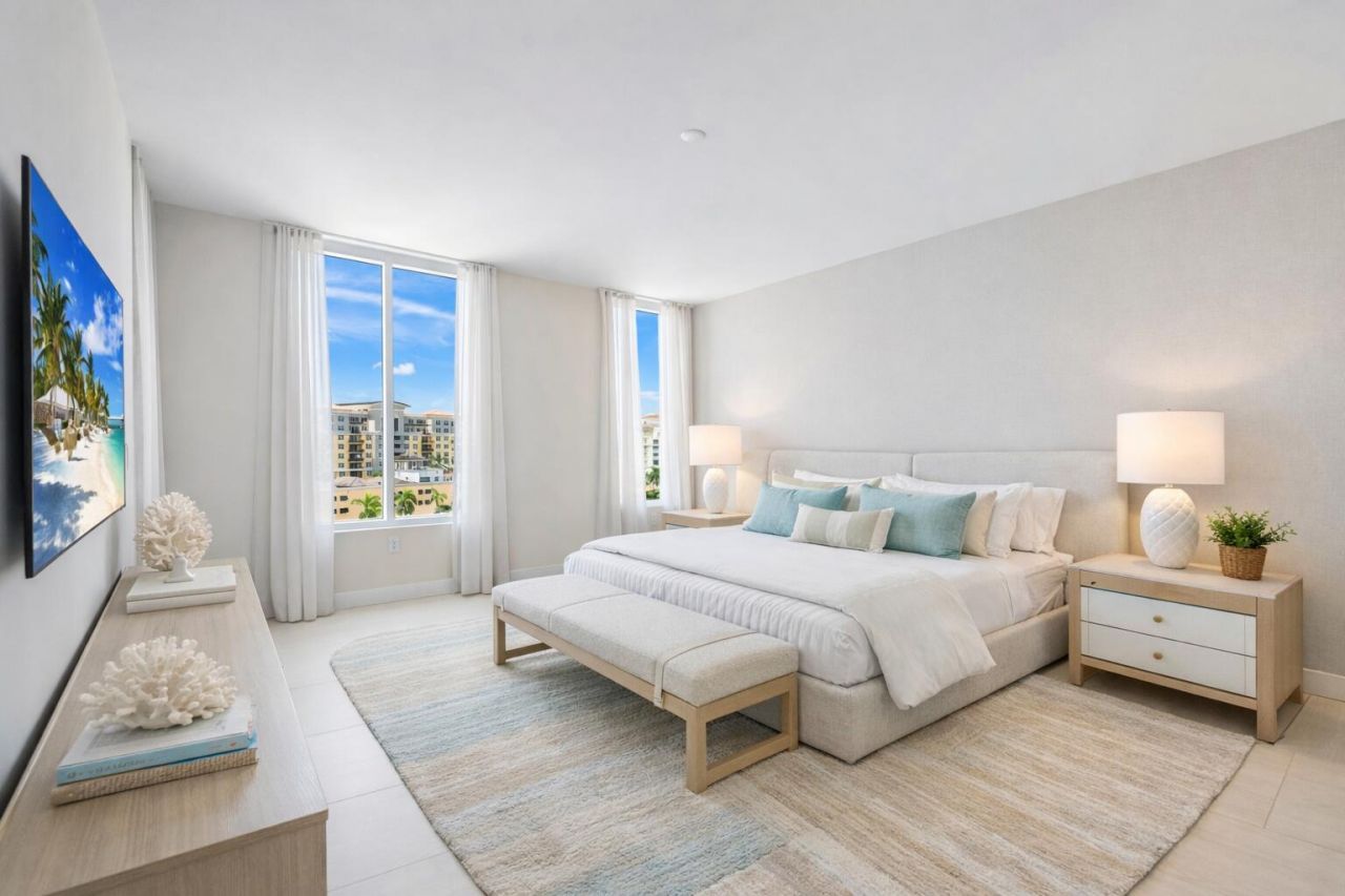 210 SE Mizner Boulevard, Unit 603, Boca Raton, FL 33432 Photo