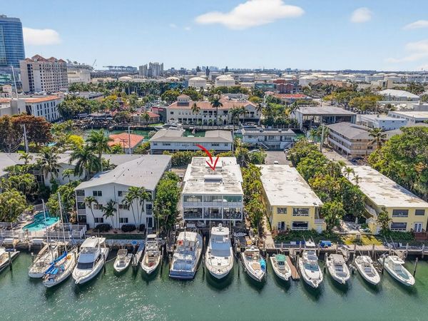 1531 SE 15th Street, Unit 8, Fort Lauderdale, FL 33316