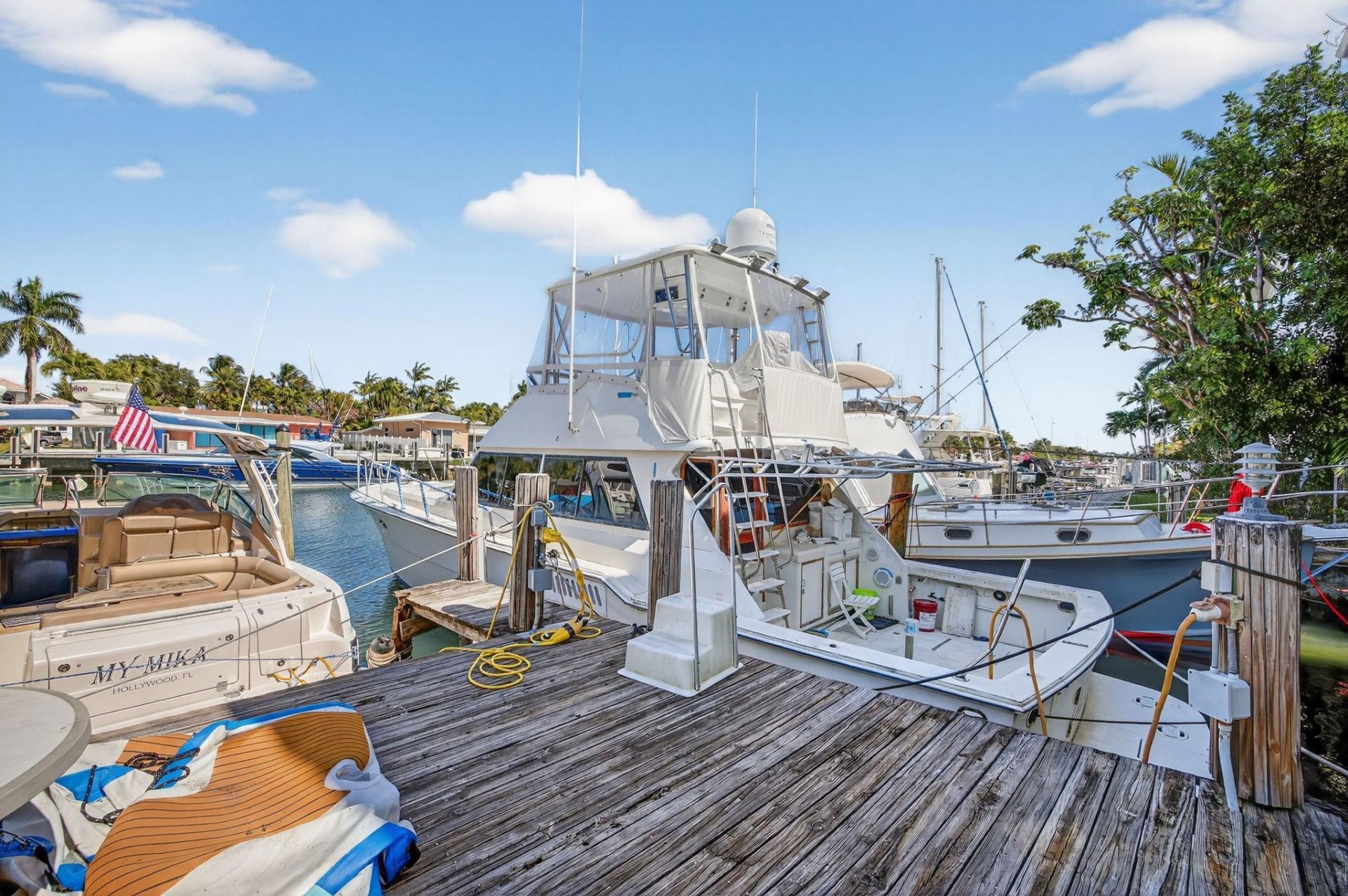 1531 SE 15th Street, Unit 8, Fort Lauderdale, FL 33316 Photo