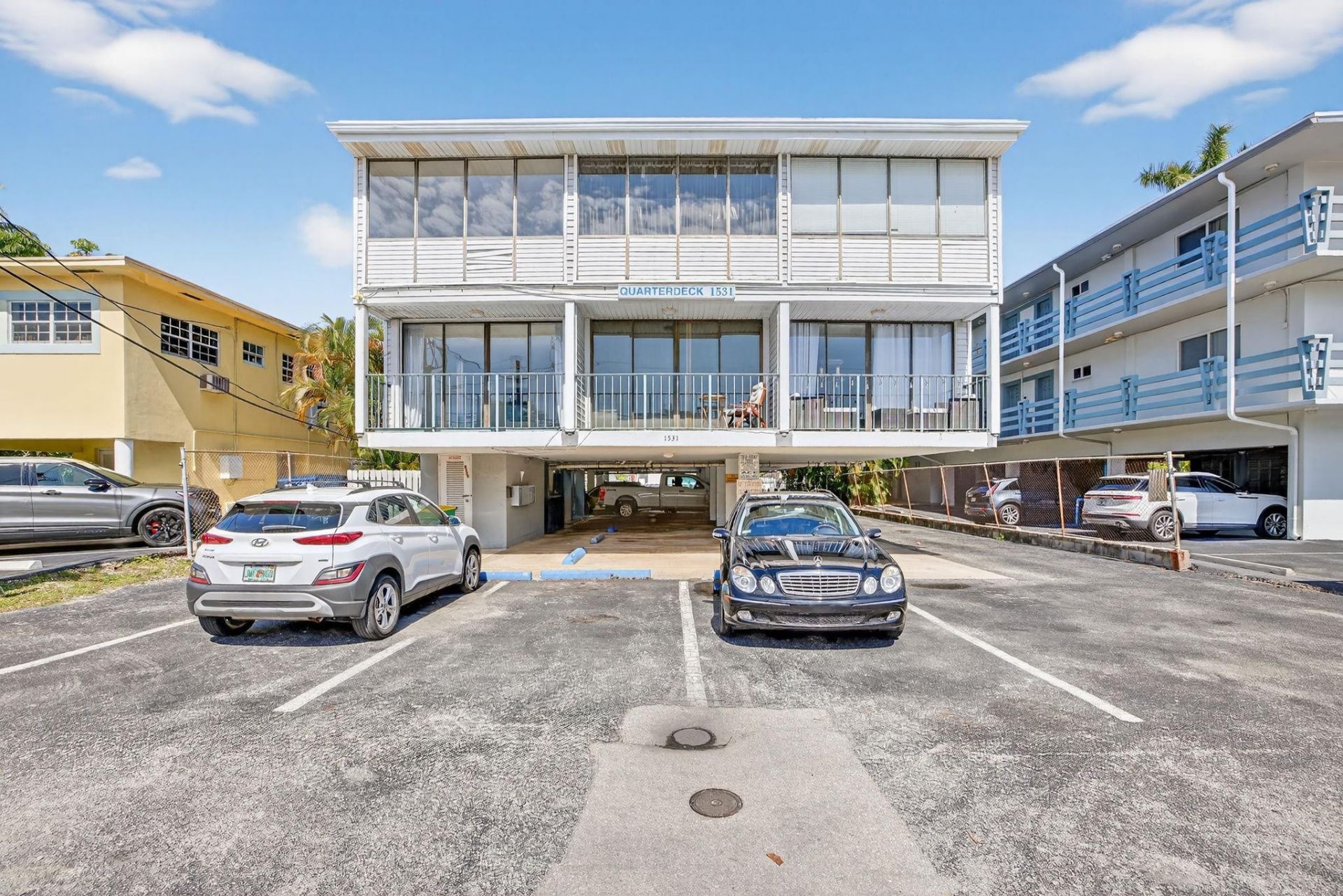 1531 SE 15th Street, Unit 8, Fort Lauderdale, FL 33316 Photo