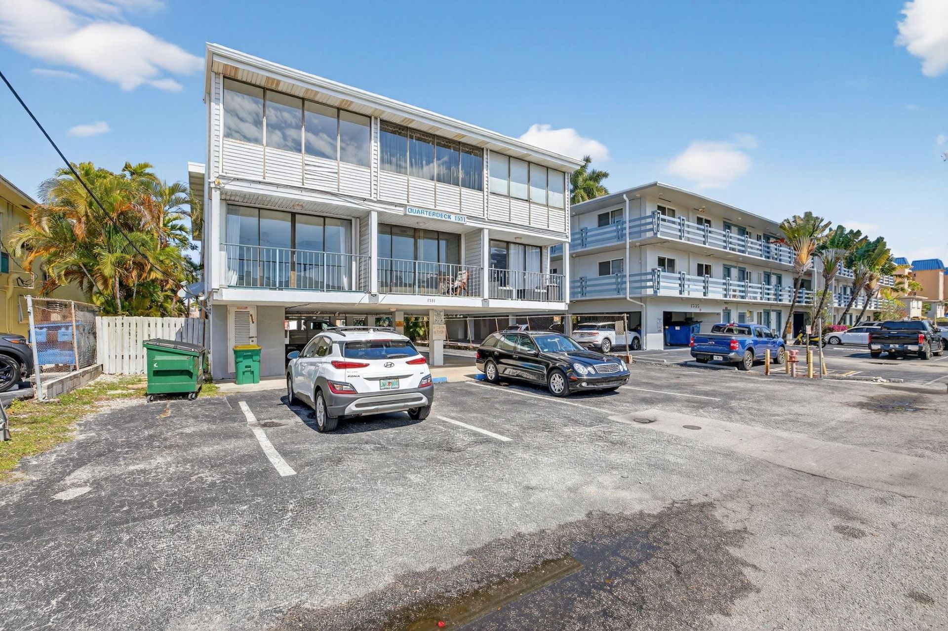 1531 SE 15th Street, Unit 8, Fort Lauderdale, FL 33316 Photo