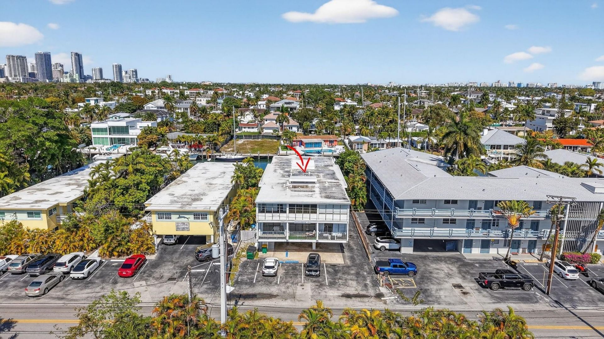 1531 SE 15th Street, Unit 8, Fort Lauderdale, FL 33316 Photo