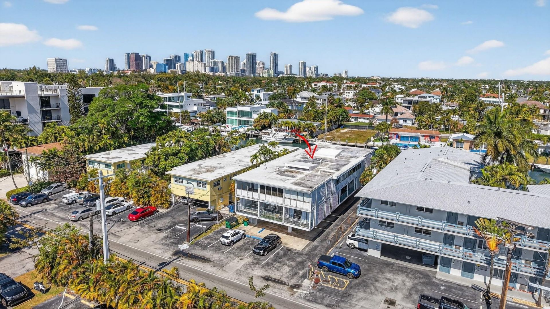 1531 SE 15th Street, Unit 8, Fort Lauderdale, FL 33316 Photo