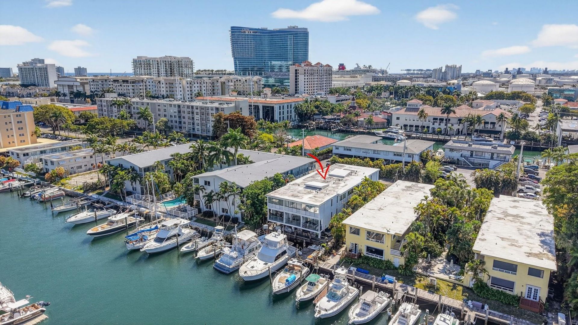 1531 SE 15th Street, Unit 8, Fort Lauderdale, FL 33316 Photo