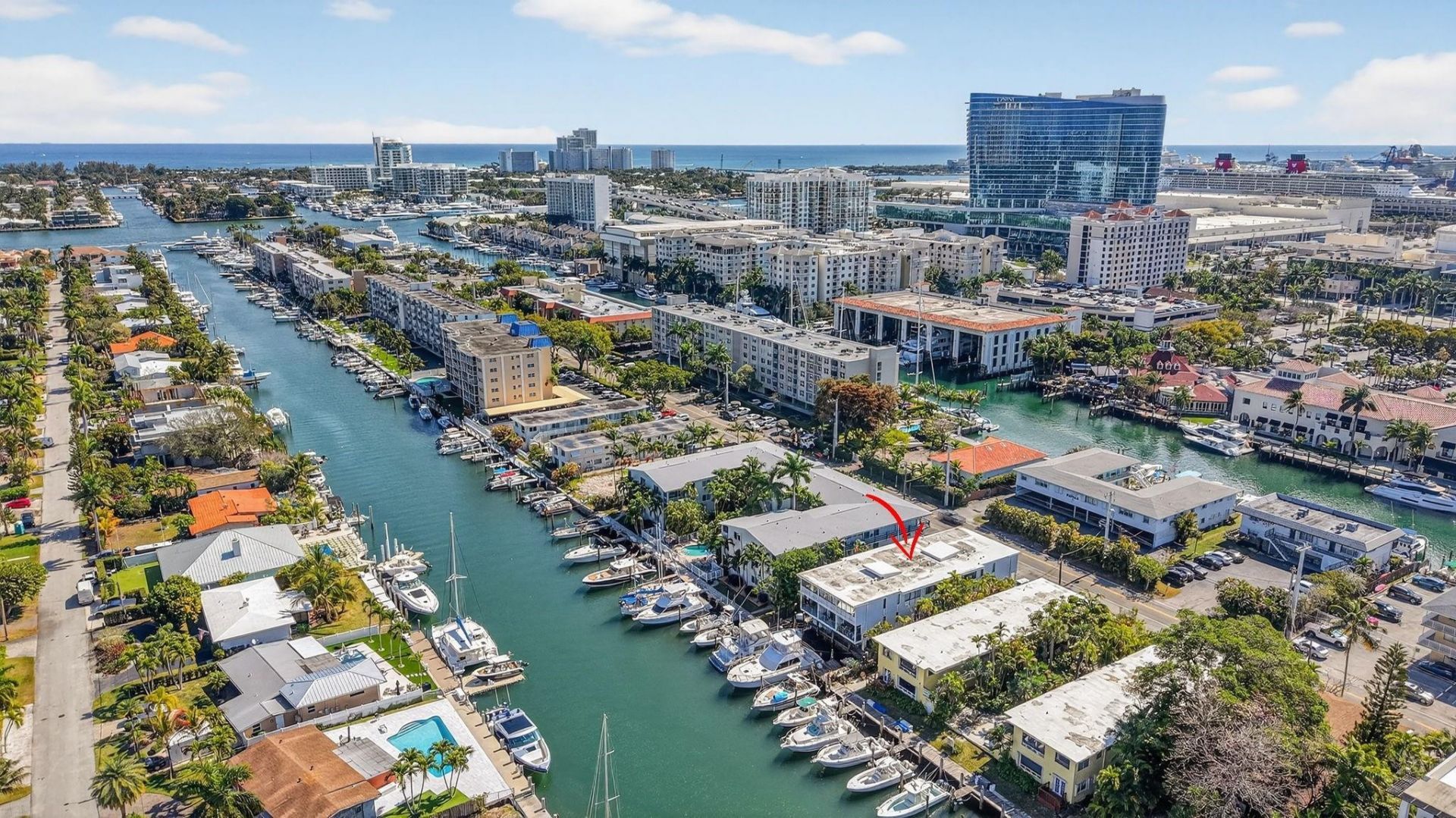 1531 SE 15th Street, Unit 8, Fort Lauderdale, FL 33316 Photo