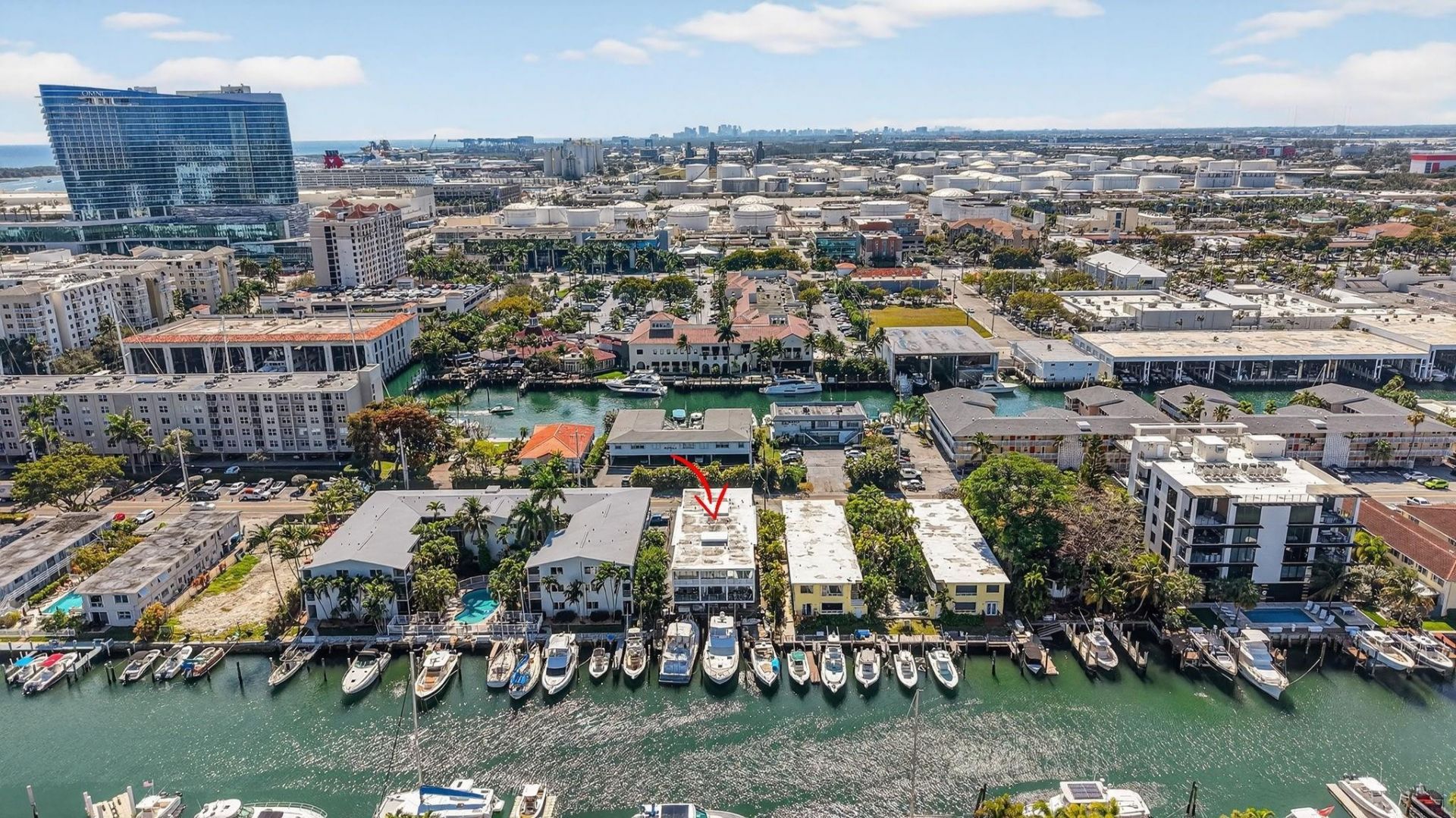 1531 SE 15th Street, Unit 8, Fort Lauderdale, FL 33316 Photo