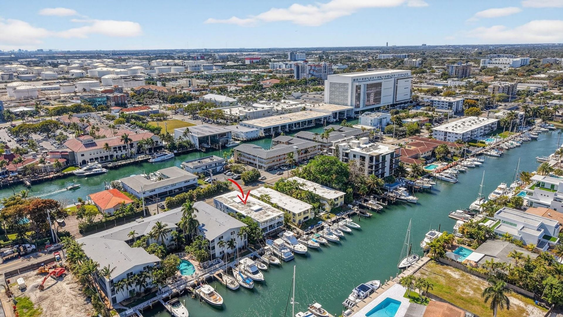 1531 SE 15th Street, Unit 8, Fort Lauderdale, FL 33316 Photo