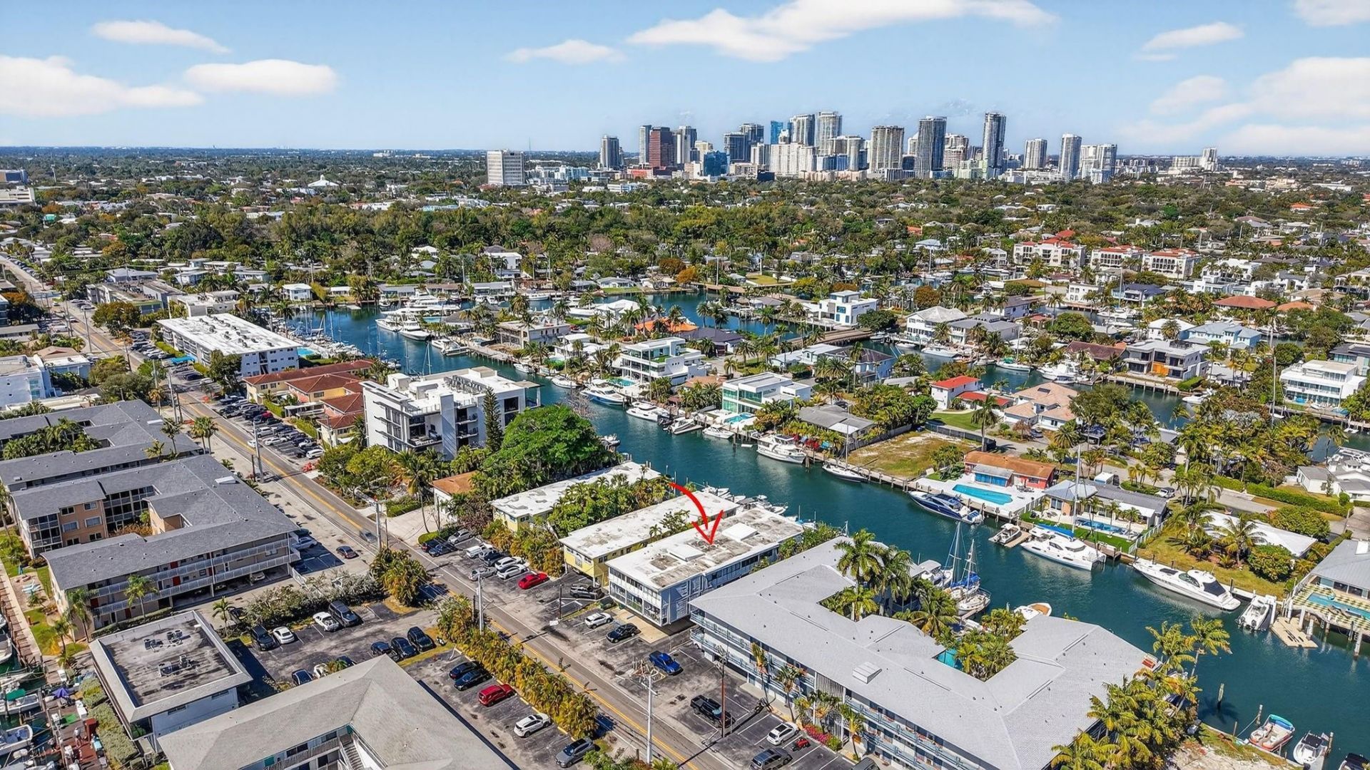 1531 SE 15th Street, Unit 8, Fort Lauderdale, FL 33316 Photo