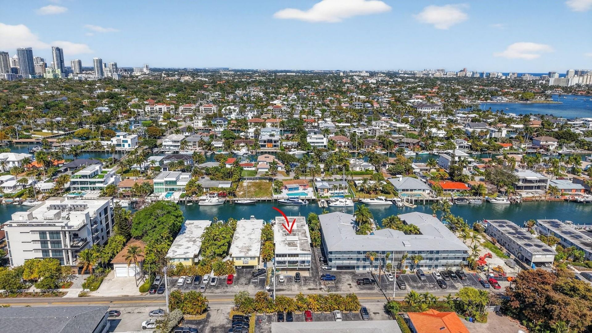 1531 SE 15th Street, Unit 8, Fort Lauderdale, FL 33316 Photo