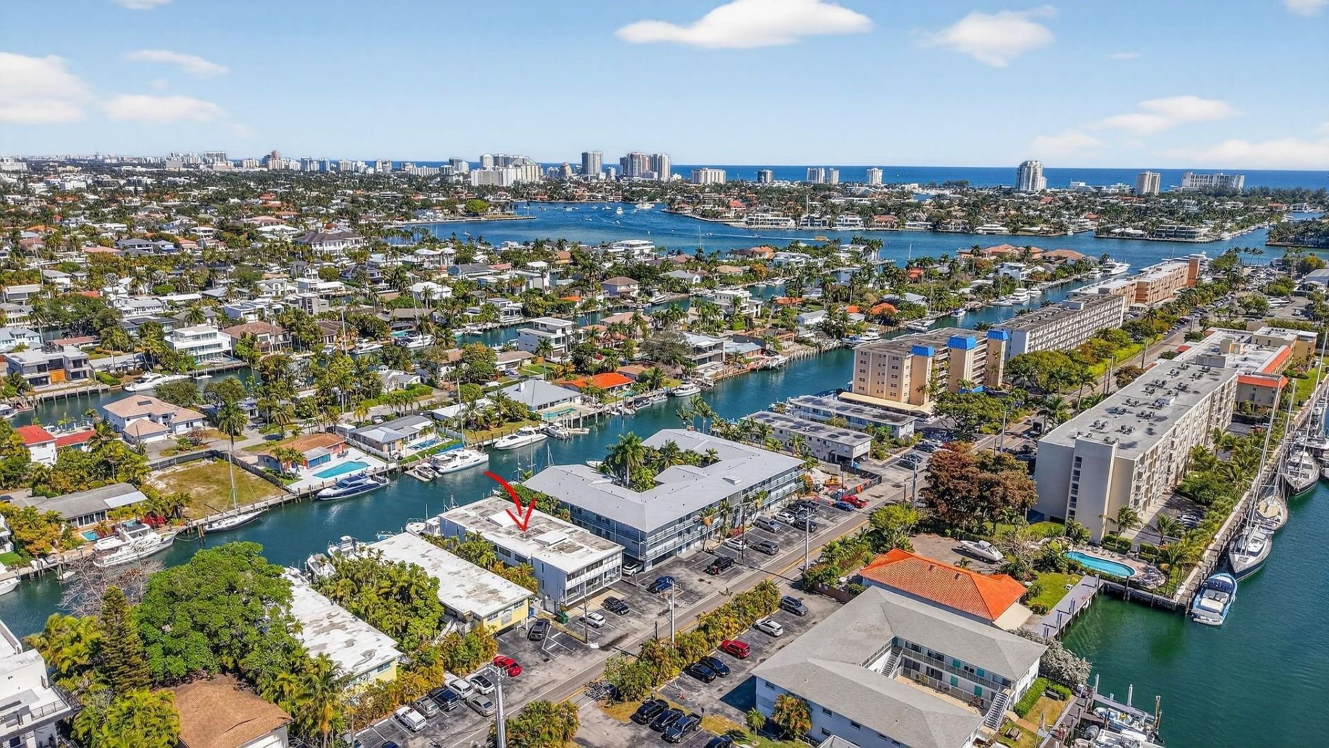 1531 SE 15th Street, Unit 8, Fort Lauderdale, FL 33316 Photo