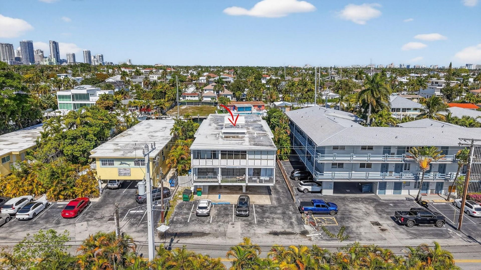 1531 SE 15th Street, Unit 8, Fort Lauderdale, FL 33316 Photo