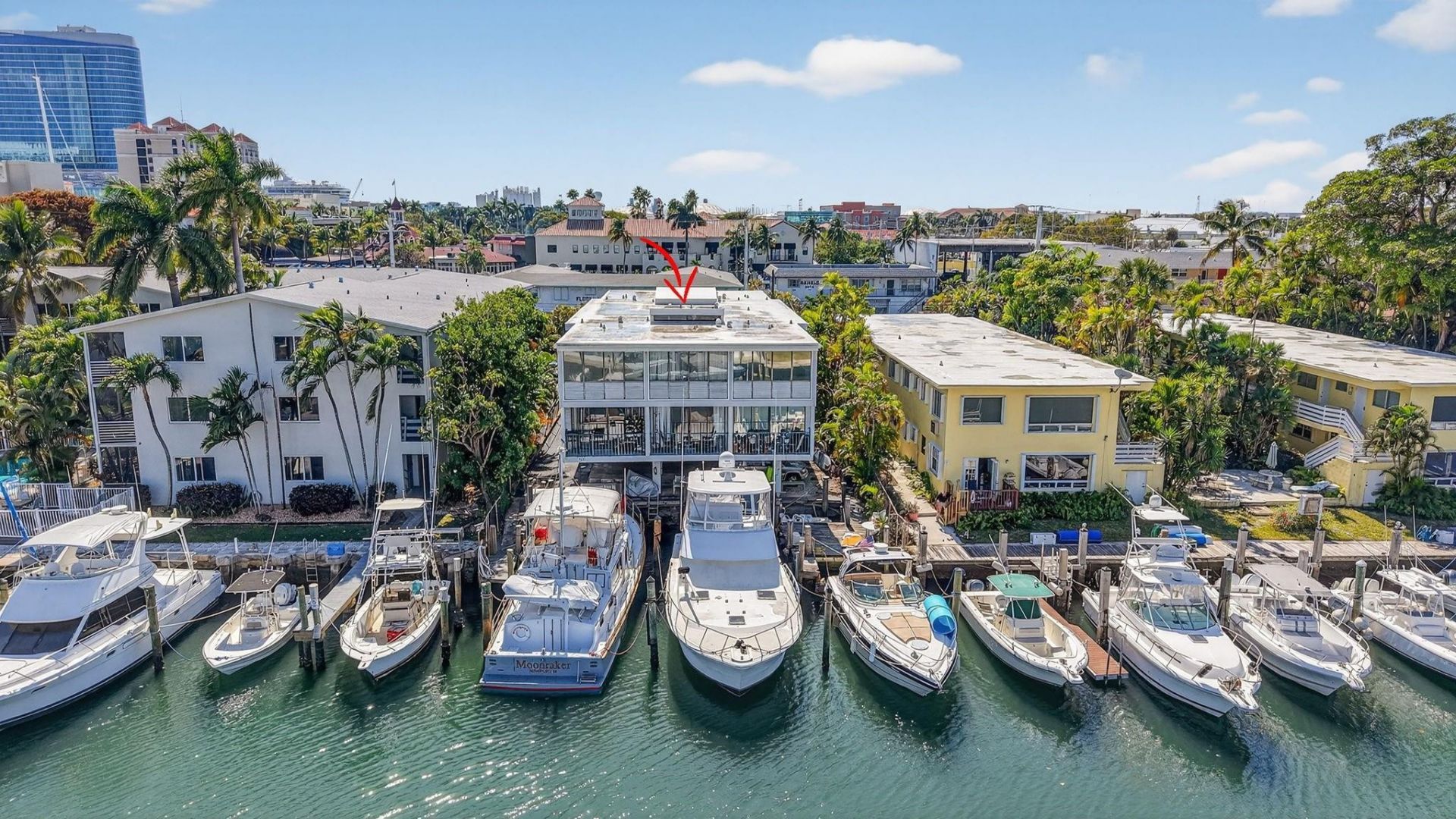 1531 SE 15th Street, Unit 8, Fort Lauderdale, FL 33316 Photo