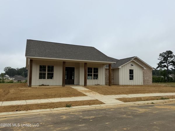 718 Celadon Street, Brandon, MS 39042