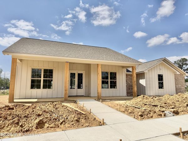 718 Celadon Street, Brandon, MS 39042