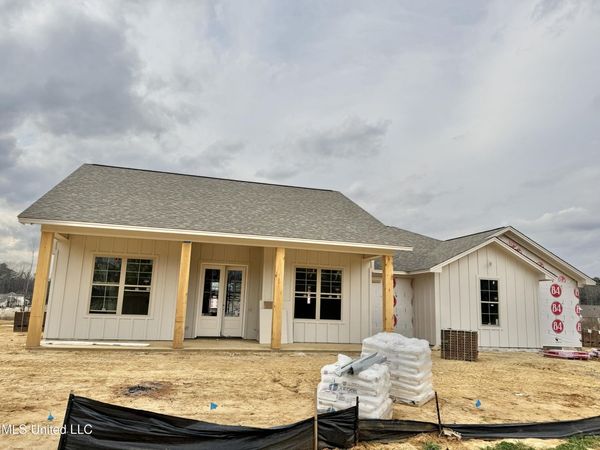 718 Celadon Street, Brandon, MS 39042