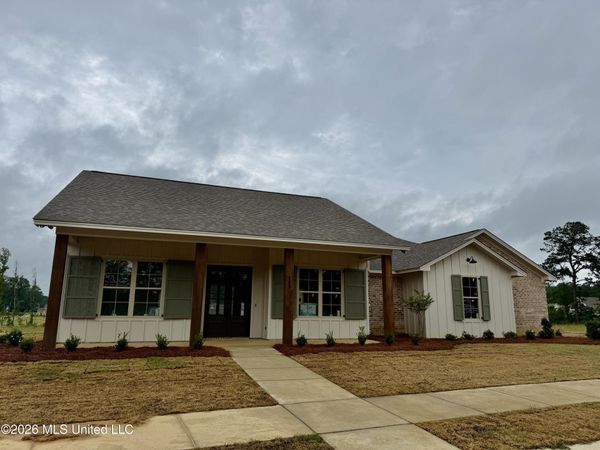 718 Celadon Street, Brandon, MS 39042