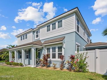 7130 CRISPIN COVE Drive, Jacksonville, FL 32258