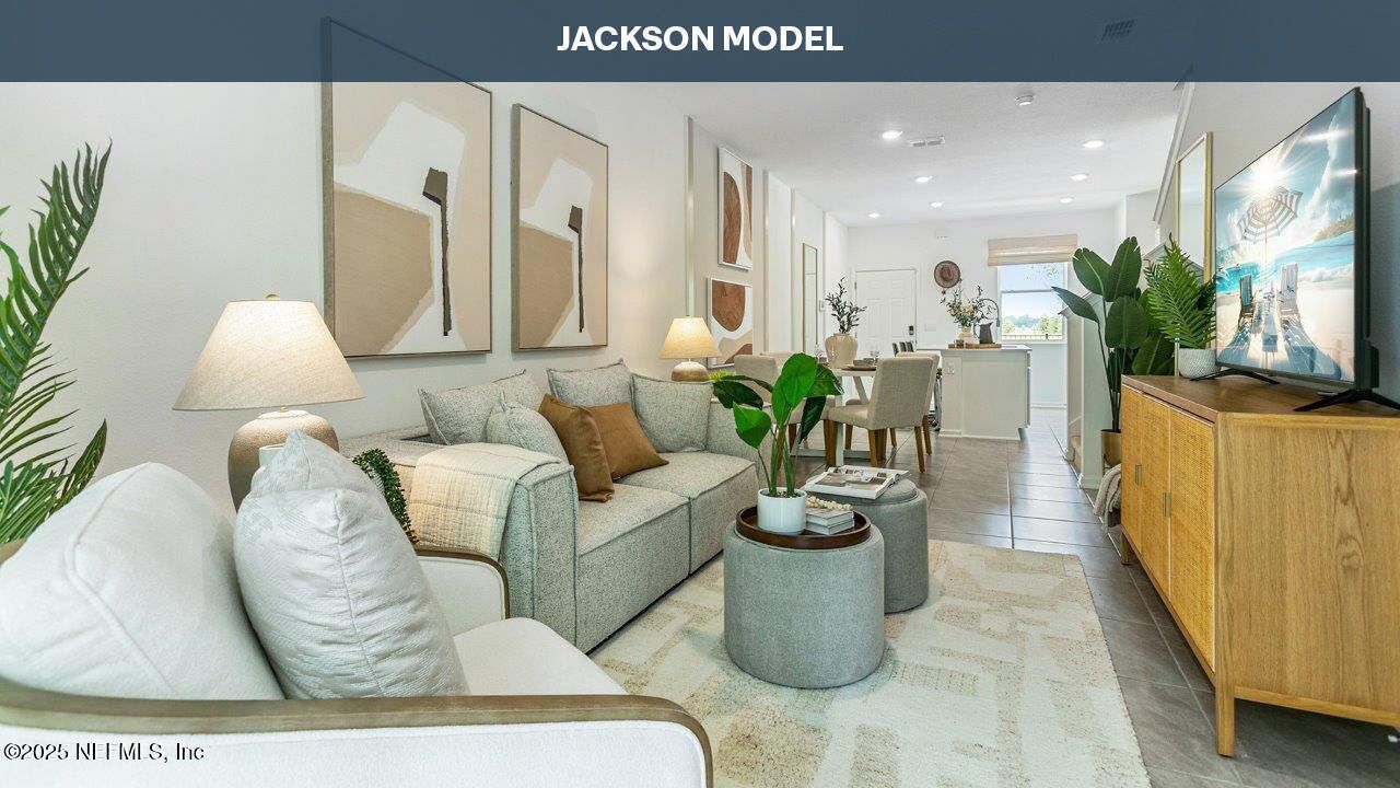 205 Palmetto Ridge Road, Saint Augustine, FL 32095 Main Photo