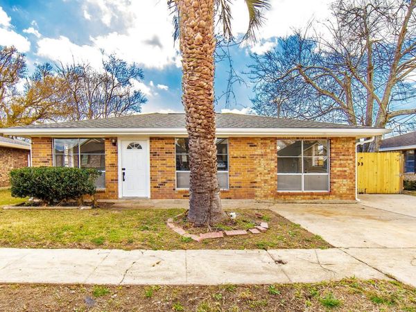 1404 Laban Avenue, Houma, LA 70363