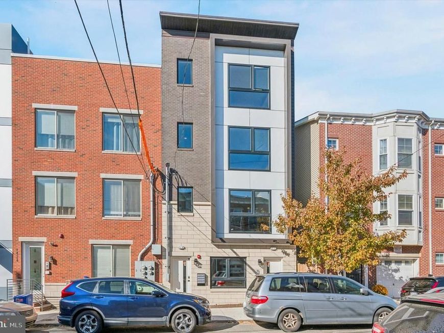 1426 N 7th, Unit 1, Philadelphia, PA 19122 Main Photo