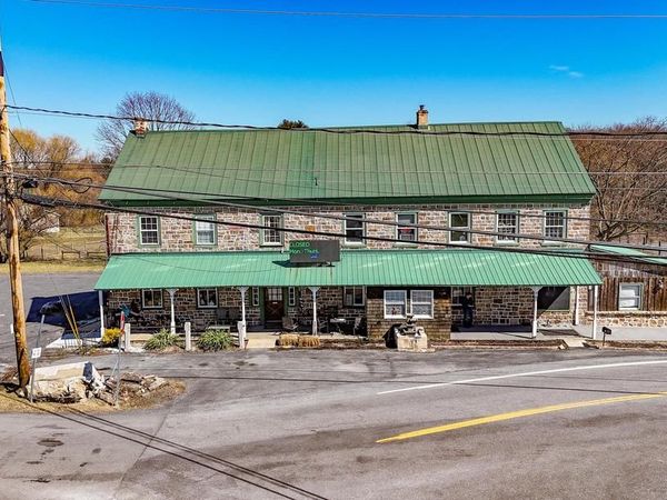 11 DEYSHER ROAD, FLEETWOOD, PA 19522