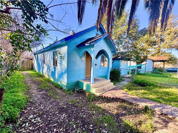 1165 Kentucky Street, Gridley, CA 95948