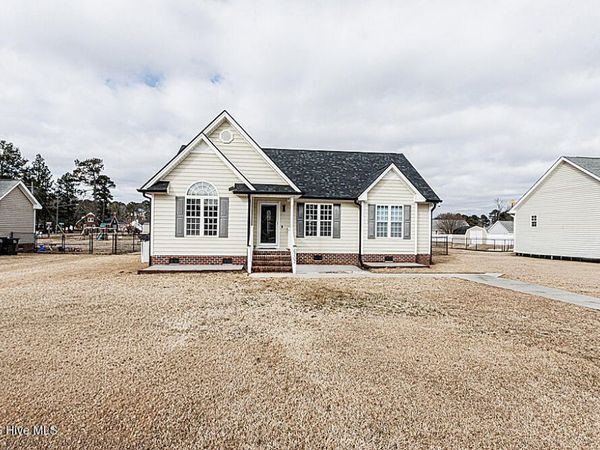 6707 Sassafras Court, Sims, NC 27880