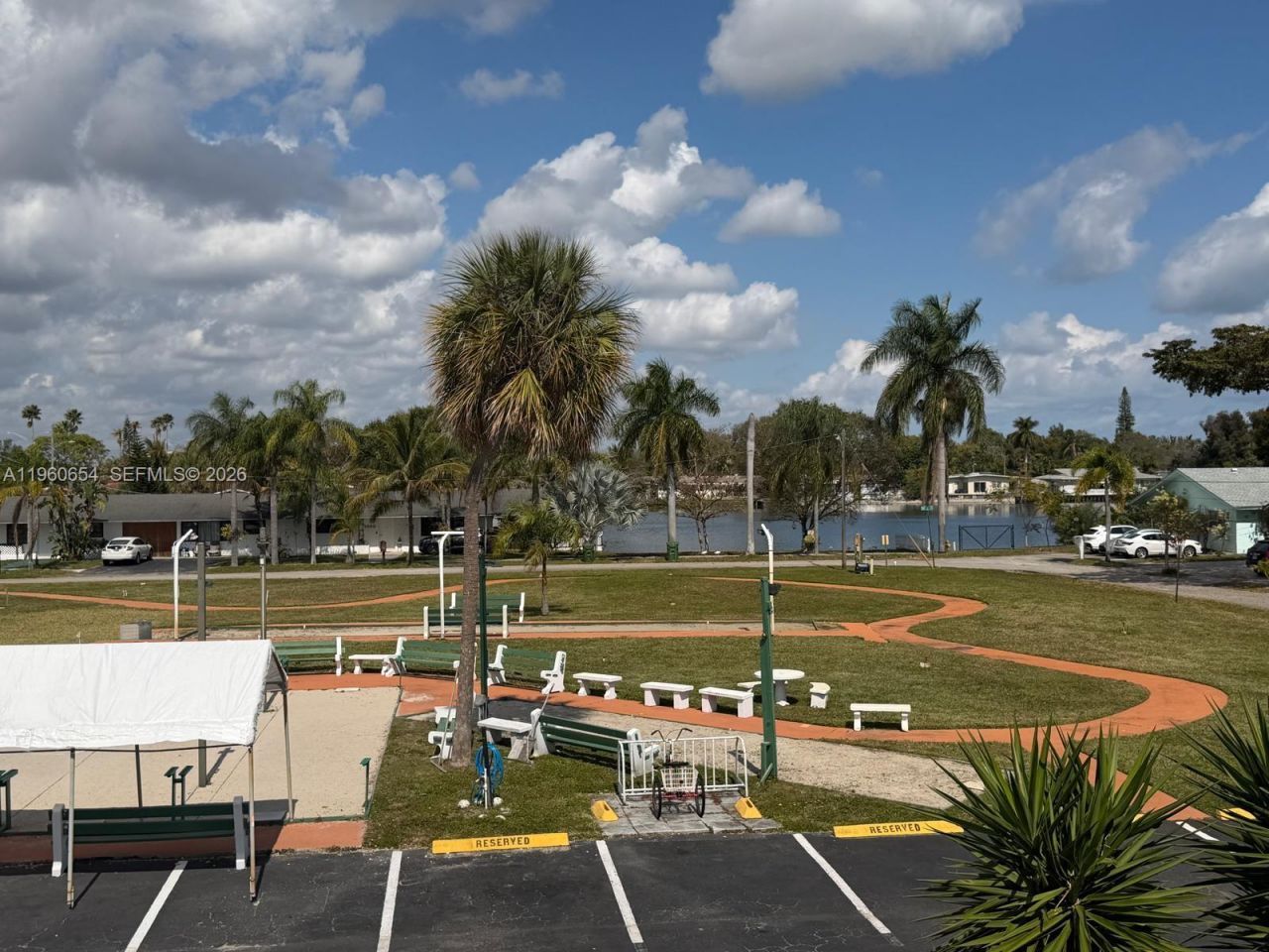 725 SW 11th Ave , Unit 17F, Hallandale Beach, FL 33009 Photo