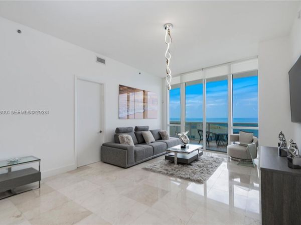16001 Collins Ave, Unit 3803, Sunny Isles Beach, FL 33160