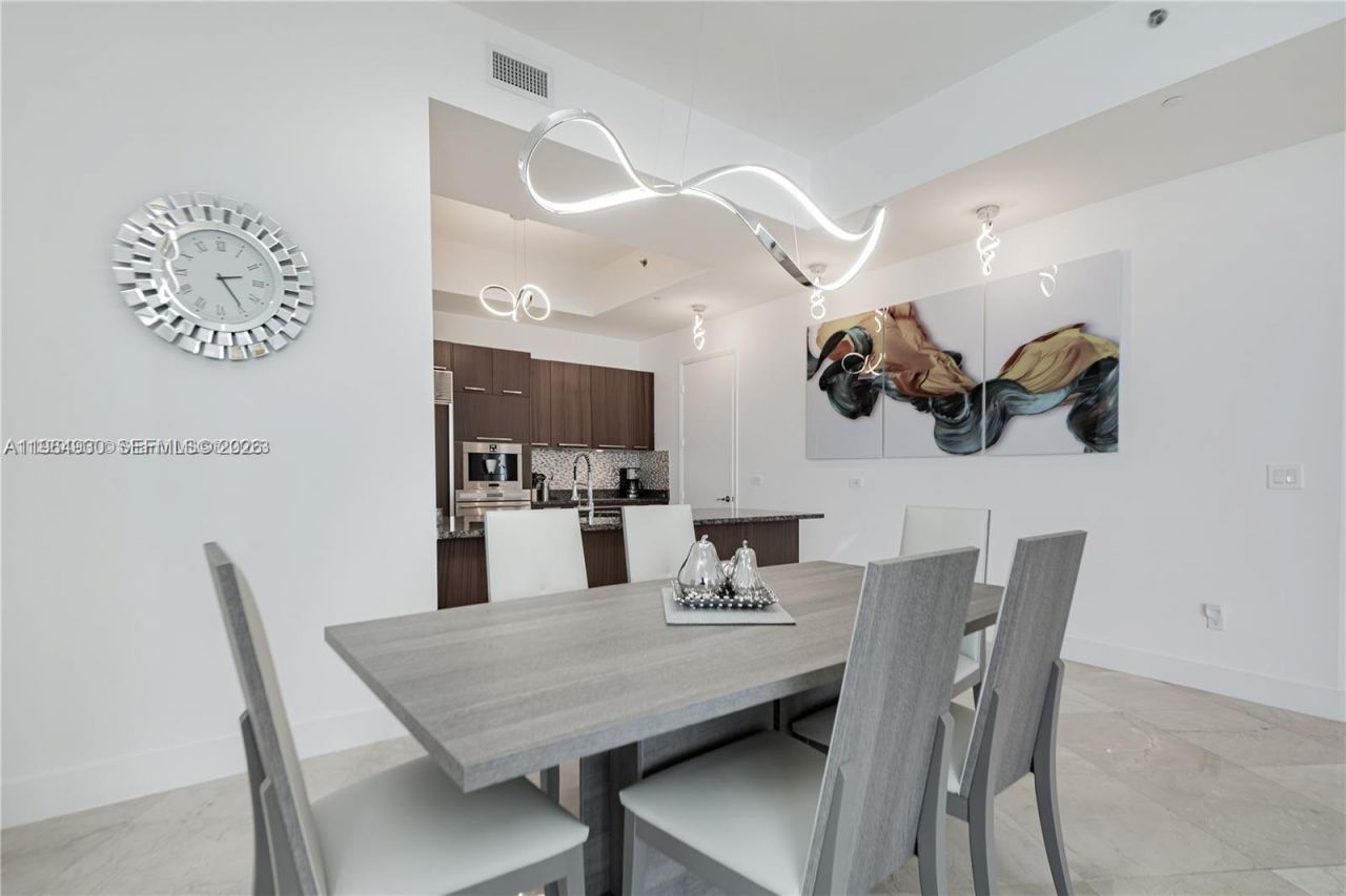 16001 Collins Ave, Unit 3803, Sunny Isles Beach, FL 33160 Photo