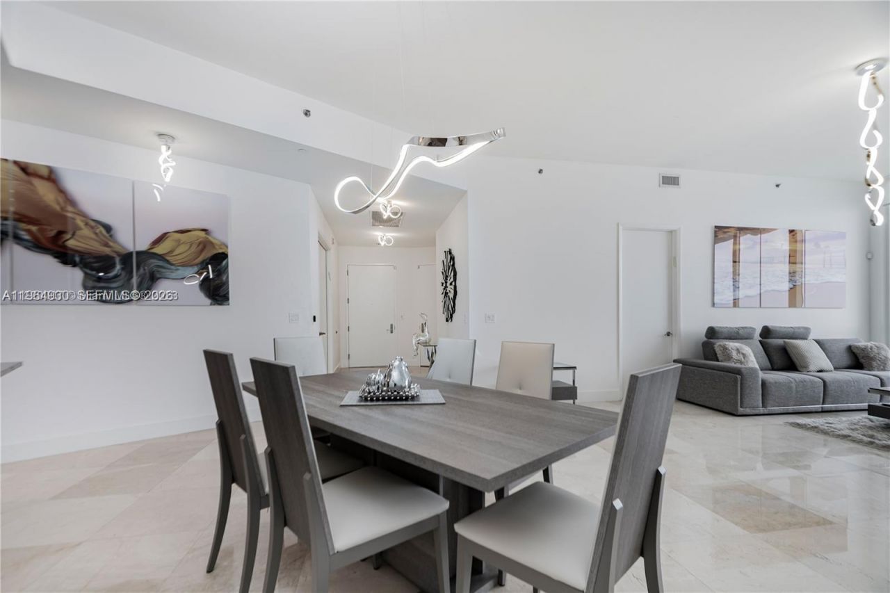 16001 Collins Ave, Unit 3803, Sunny Isles Beach, FL 33160 Photo