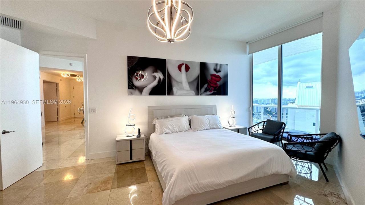 16001 Collins Ave, Unit 3803, Sunny Isles Beach, FL 33160 Photo