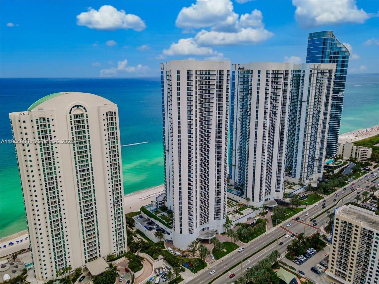 16001 Collins Ave, Unit 3803, Sunny Isles Beach, FL 33160 Photo