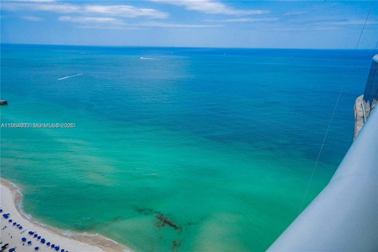 16001 Collins Ave, Unit 3803, Sunny Isles Beach, FL 33160 Photo
