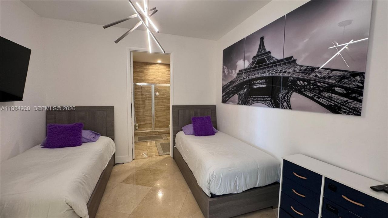 16001 Collins Ave, Unit 3803, Sunny Isles Beach, FL 33160 Photo