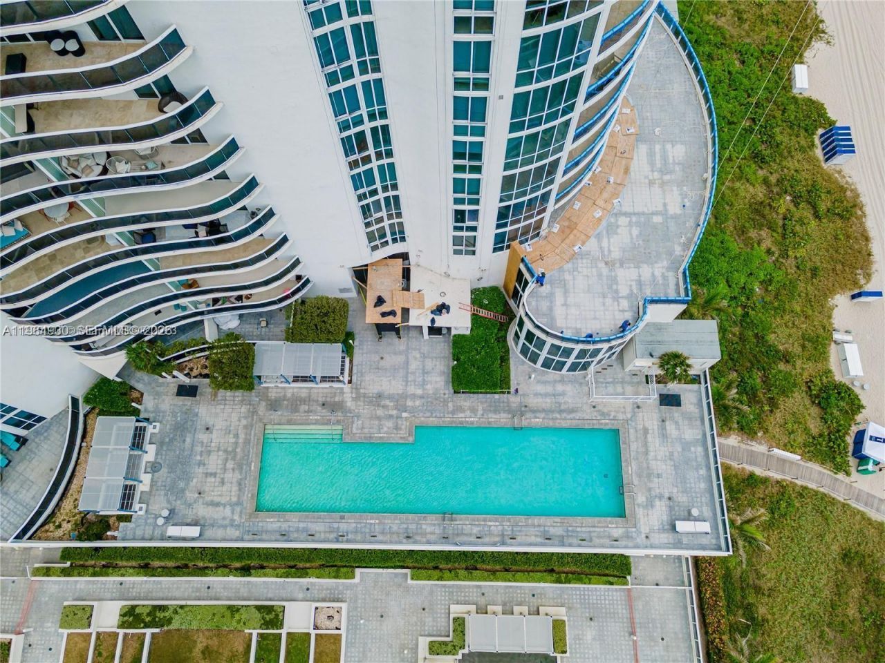 16001 Collins Ave, Unit 3803, Sunny Isles Beach, FL 33160 Photo