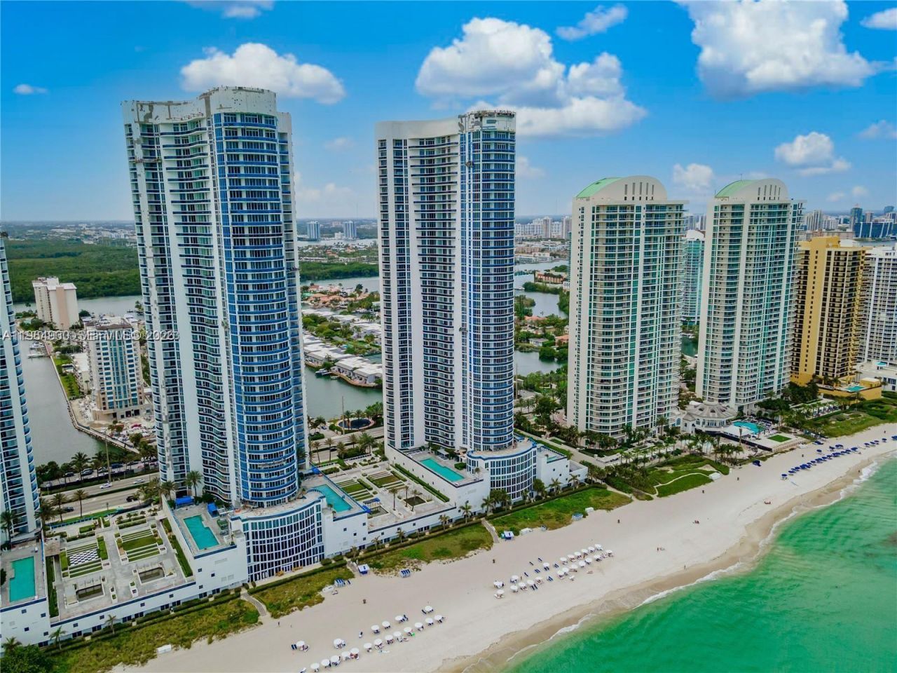 16001 Collins Ave, Unit 3803, Sunny Isles Beach, FL 33160 Photo