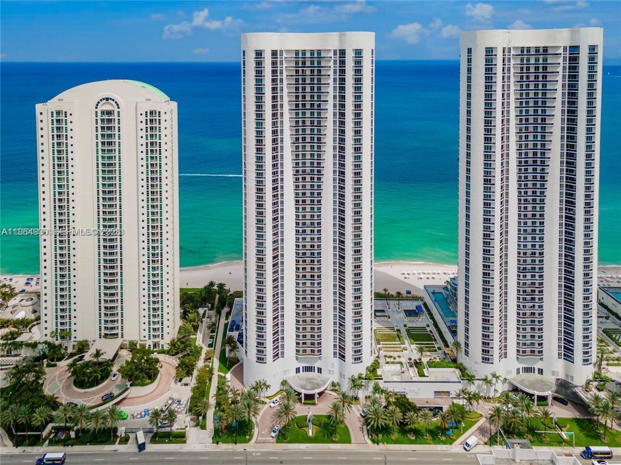16001 Collins Ave, Unit 3803, Sunny Isles Beach, FL 33160 Photo