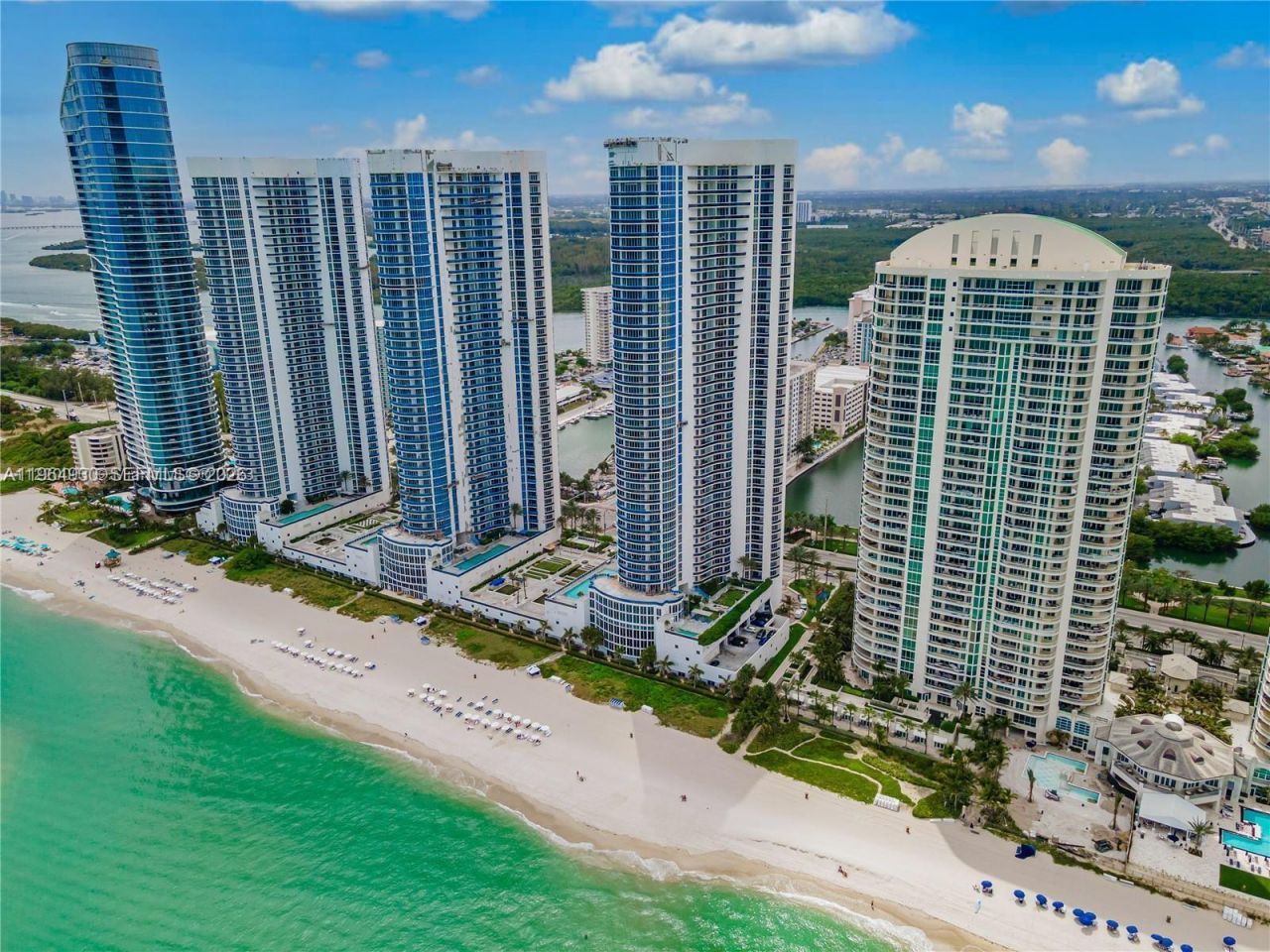 16001 Collins Ave, Unit 3803, Sunny Isles Beach, FL 33160 Photo